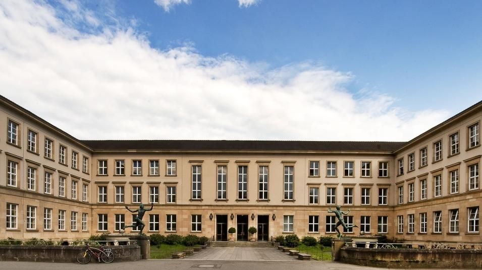 馬爾斯教育顧問-德國留學-Eberhard Karls Universität Tübingen