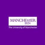 曼徹斯特大學 The University of Manchester -馬爾斯教育顧問