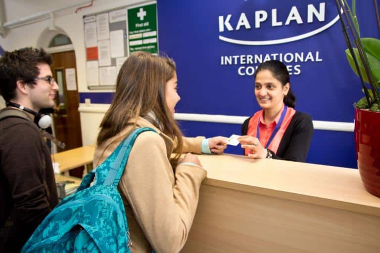 馬爾斯教育顧問-英國遊學-Kaplan International College-Cambridge